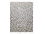 Beautiful 4x3 Turkish Jute Carpet - 400 x 300 CM - Image 7