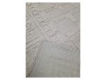 Beautiful 4x3 Turkish Jute Carpet - 400 x 300 CM - Image 8