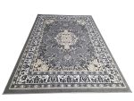 Grey PErsian Carpet - size: 300x240