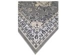 Grey PErsian Carpet - size: 300x240