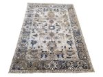 Turkish Machine-Made Carpet 340x240cm | Quality Persian Rugs