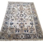 Turkish Machine-Made Carpet 340x240cm | Quality Persian Rugs
