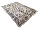 Turkish Machine-Made Carpet 340x240cm | Quality Persian Rugs - Image 3