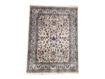 Cream Beige Persian Design Carpet 120x80cm | QPRugs