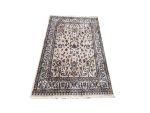 Cream Beige Persian Design Carpet 120x80cm | QPRugs - Image 2