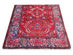 Incredible Iranian Bakhtiari Persian Carpet 300x210cm | QPRugs - Image 6