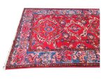 Incredible Iranian Bakhtiari Persian Carpet 300x210cm | QPRugs - Image 5