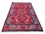 Incredible Iranian Bakhtiari Persian Carpet 300x210cm | QPRugs - Image 4