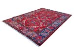 Incredible Iranian Bakhtiari Persian Carpet 300x210cm | QPRugs - Image 3
