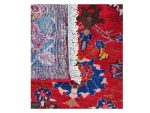 Incredible Iranian Bakhtiari Persian Carpet 300x210cm | QPRugs - Image 7