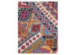 Gorgeous Afghan Handmade Choubi Kilim – Rug - 395 X 305 cm - Image 7