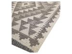 Stunning Afghan Handmade Natural Kilim – Rug - 125 x 83cm - Image 4