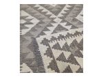 Stunning Afghan Handmade Natural Kilim – Rug - 125 x 83cm - Image 5