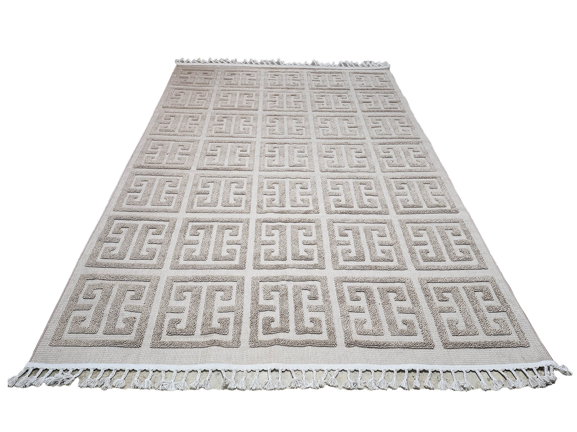 4171_11025A_Beige_340x240 1 Beige Brown Jute Carpet