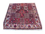 Beautiful Pre-loved Iranian Bakhtiari Persian Carpet 308 x 199 cm QPRugs - Image 3