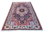 Stunning Iranian Bakhtiari Persian Carpet 295 x 222 cm QPRugs - Image 3