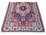 Stunning Iranian Bakhtiari Persian Carpet 295 x 222 cm QPRugs - Image 4