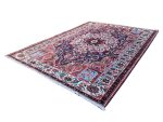 Stunning Iranian Bakhtiari Persian Carpet 295 x 222 cm QPRugs - Image 5