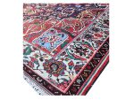 Stunning Iranian Bakhtiari Persian Carpet 295 x 222 cm QPRugs - Image 6