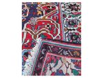 Stunning Iranian Bakhtiari Persian Carpet 295 x 222 cm QPRugs - Image 7