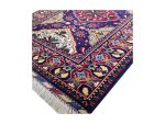 Beautiful bedside size Afghan Ariana Carpet 119 X 83 cm - Image 5