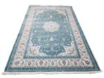 Persian Blue Carpet - size: 300x200cm