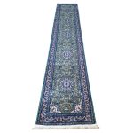 4 Meter Green Runner