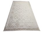 Gorgoeus 4x3 Turkish Jute Carpet - 400 x 300 CM