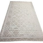 Gorgoeus 4x3 Turkish Jute Carpet - 400 x 300 CM