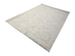 Gorgoeus 4x3 Turkish Jute Carpet - 400 x 300 CM - Image 3