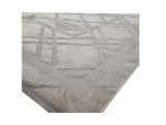 Gorgoeus 4x3 Turkish Jute Carpet - 400 x 300 CM - Image 6