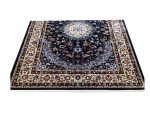 Gorgeous Navy Persian design Carpet 290 x 200 cm (3x2m) - Image 4