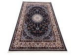 Gorgeous Navy Persian design Carpet 290 x 200 cm (3x2m) - Image 6