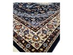Gorgeous Navy Persian design Carpet 290 x 200 cm (3x2m) - Image 7