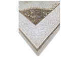 Turkish Classic Design Carpet 300x240cm – Gold Accents - Image 5
