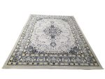 Turkish Grey Carpet
