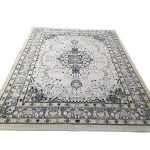 Turkish Grey Carpet