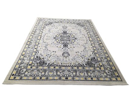 Turkish Grey Carpet