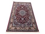 Gorgeous Red Persian Design Machine Made Carpet 180 x 120cm - Image 2