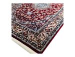 Gorgeous Red Persian Design Machine Made Carpet 180 x 120cm - Image 4