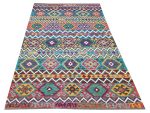 Gorgeous Afghan Handwoven Kilim Rug 304 x 206 cm