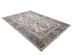 Stunnning Vintage Style Machine Made Carpet 290X200 cm - Image 3
