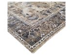 Stunnning Vintage Style Machine Made Carpet 290X200 cm - Image 4