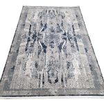Incredible vintage design Machine Made Carpet 230 X 160 cm