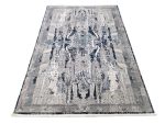 Incredible vintage design Machine Made Carpet 230 X 160 cm - Image 2