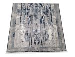 Incredible vintage design Machine Made Carpet 230 X 160 cm - Image 3