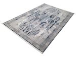 Incredible vintage design Machine Made Carpet 230 X 160 cm - Image 4