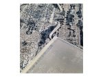 Incredible vintage design Machine Made Carpet 230 X 160 cm - Image 6